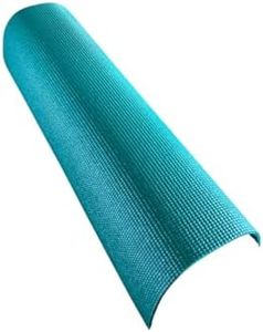Comfy Kitchen Creations Edge Guard for kitchen sink edges of a single sink (13.5” x 23”) - Forest Green