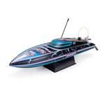 Pro Boat Recoil 2 18" Brushless Shreddy RTR PRB08053T1