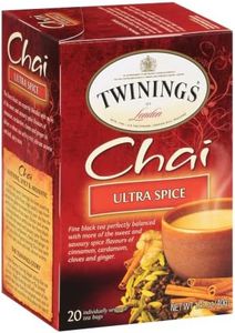 Twinings U