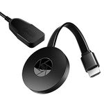 Chromecast For Ios