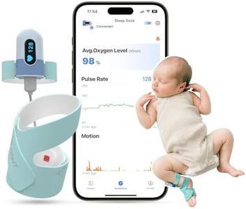 oximeter,