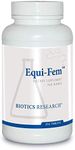 Biotics Research Equi Fem Multi Vit