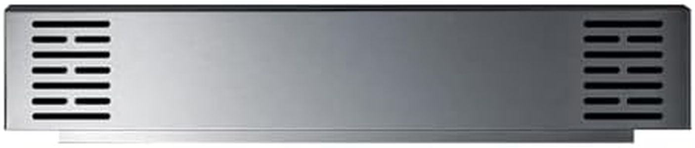Summit TKW700SS Wall Oven Trim Kit - Stainless Steel