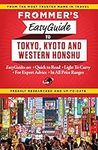 Frommer's EasyGuide to Tokyo, Kyoto