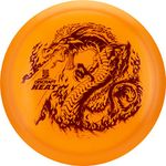 Discraft Big Z Heat 160-166 Gram Distance Driver Golf Disc