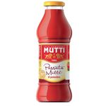 Mutti Passata di Pomodoro 400g