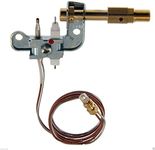 110803-01 Propane Gas Pilot Assembly For Empire,Comfort Glow Heater,Vent Free Wall Heaters By DESA,Glo- Warm, Fireplaces Parts