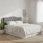 Naomi Home Cassandra Queen Tufted H