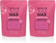 Salon System 700g Berrylicious Just Wax Multiflex Stripless Beads (Pack of 2)
