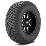 B.F.GOODRICH-2457516 120Q M/T A/T KM3 -B/F/74-Summer Tires