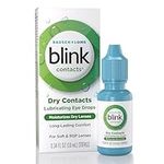 Blink Contacts Lubricating Eye Drop