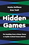 Hidden Games: The Surprising Power 