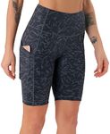 Abusa Womens Workout Shorts