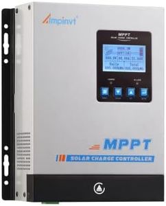 60amp MPPT