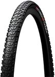 Hutchinson Unisex - Adult Tundra Tyres, Black/Tanwall, One Size