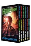 Theodore Boone 6-Book Box Set