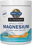 Garden of Life Dr. Formulated Whole