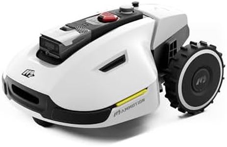 MAMMOTION