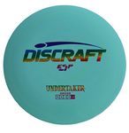 Discraft Discraft ESP Undertaker Distance Driver Golf Disc [Colors May Vary] - 173-174g