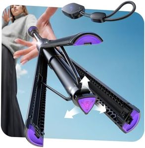 LISEN 67" Phone Tripod for iPhone, [0.1s-Open] Selfie Stick Tripod with Remote, Extendable Cell Phone Tripod Stand, Perfect for Travel Video Recording Live Stream Vlog for iPhone 17 Pro Max & Android