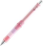 Pilot Mechanical Pencil Dr. Grip CL Play Boader, 0.5mm, Floral Pink (HDGCL-50R-PFP)