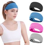 Cooling Headbands