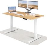 Desktronic Height-Adjustable Desk 1