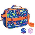 INSMEER Lunch Bag for Kids, Lunch B