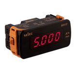 selec MA12 DIGITAL AMMETER