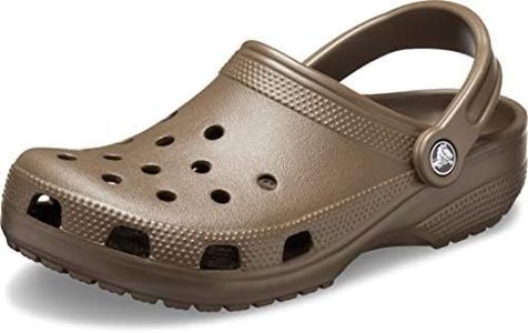 Crocs Unis