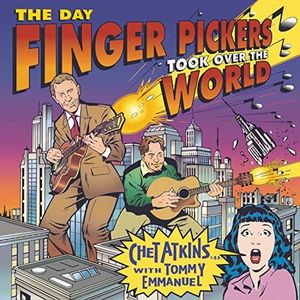 Day Finger