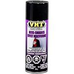 VHT CSP999A00 Nite-Shades Lens Cover Tint, Black, Gloss, 10 ounces, 1 (Non-Carb Compliant)