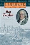 Ben Franklin of Old Philadelphia (Landmark books): 0010