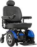 Pride Mobility Jazzy Elite HD Group