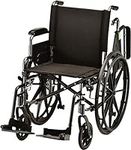 NOVA Lightweight Wheelchair with Fl