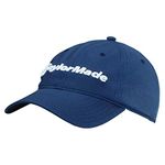 TaylorMade Womens Tour Cap, Navy