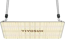 VIVOSUN VS2000 LED Grow Light with 
