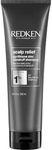 Redken Anti-Dandruff Shampoo, Soothes Dry & Flaking Scalp, Dermatologist Tested, 250ml