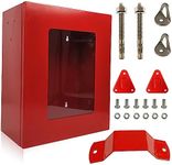 Cabinet for Fire Escape Ladder 2-St