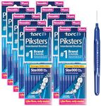Piksters Interdental Brushes, Size