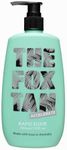 The Fox Tan Rapid Tanning Elixir, N