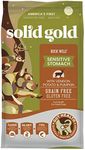 Solid Gold Grain Free Dry Dog Food 