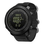 Survival Watches