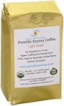 PureLife Enema Coffee - 1 Lb - Mold