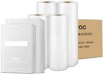 All-in-One Variety Pack Vacuum Seal