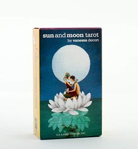 Sun And Moon Tarot