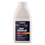 Bartoline Paint Predator Heavy Duty and Varnish Stripper 500 ml, Professional Strength, Non-Caustic Remover for Wood, Metal and Masonry