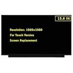 GBOLE Screen Replacement for Dell I