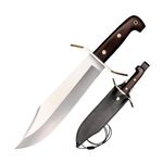 Cold Steel Wild West Bowie, Multi, One Size, 81B