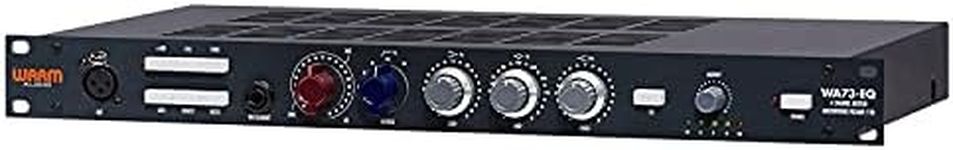 Warm Audio WA73-EQ - Studio Preamp